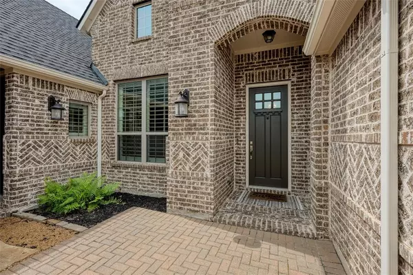 Frisco, TX 75033,1863 Peppervine Road