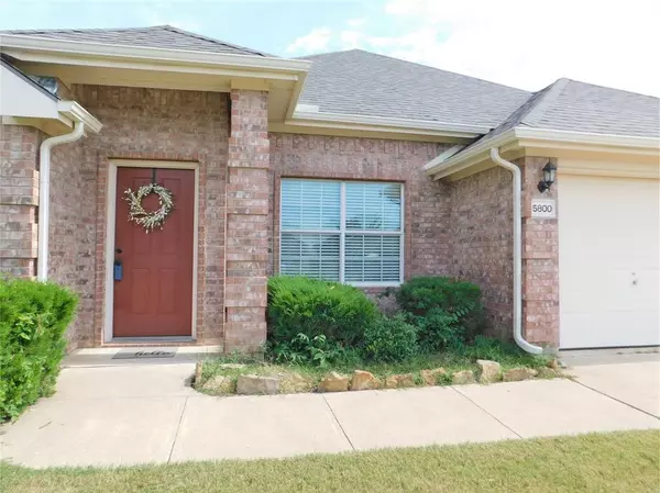 Denton, TX 76226,5800 Creekway Drive