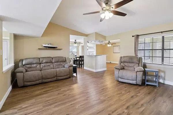 The Colony, TX 75056,5601 Trego Street