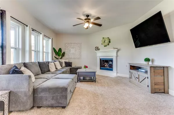 Wylie, TX 75098,207 Creekview Drive