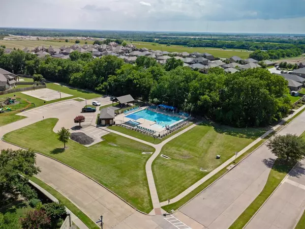 Van Alstyne, TX 75495,517 Thompson Drive