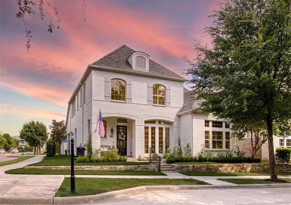 6001 Dr Kenneth Cooper Drive, Mckinney, TX 75070