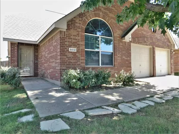 Denton, TX 76226,5813 Brookside Drive