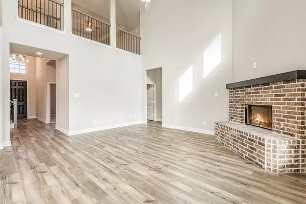 Red Oak, TX 75154,610 Serenity Lane
