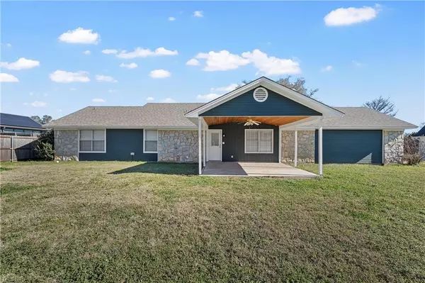 Waco, TX 76705,216 Timber View Drive