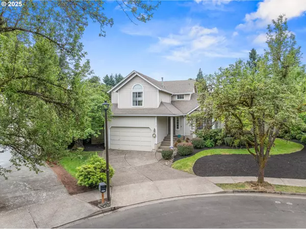 Tualatin, OR 97062,20198 SW TILLAMOOK CT