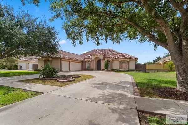 4433 WATERS EDGE, Harlingen, TX 78552