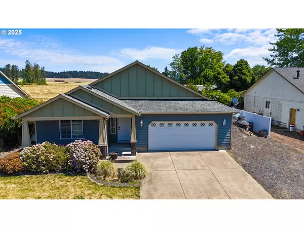 Jefferson, OR 97352,415 W SUNRISE DR