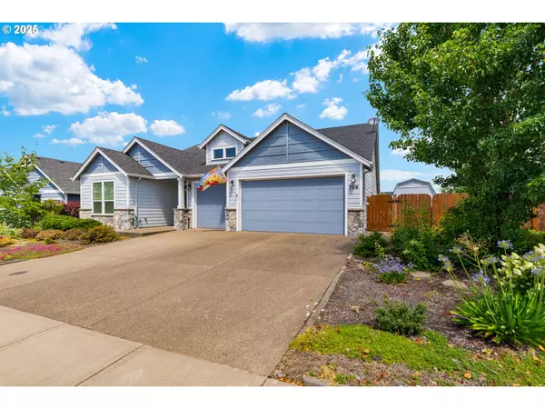 Carlton, OR 97111,739 E MCKINLEY ST