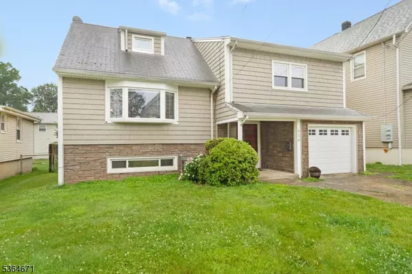 Roselle Park Boro, NJ 07204,608 Faitoute Ave