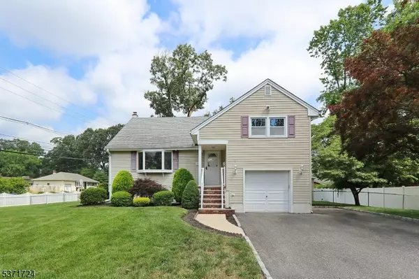 1270 S 9Th St, South Plainfield Boro, NJ 07080