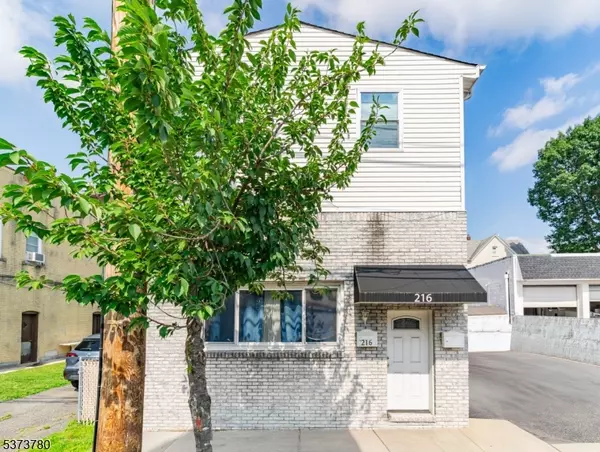 214 Palisade Ave, Garfield City, NJ 07026