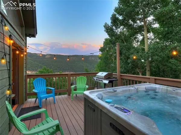 Alma, CO 80420,1095 Quartzville RD
