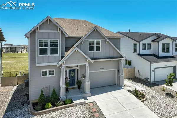 Peyton, CO 80831,10089 Golf Crest DR