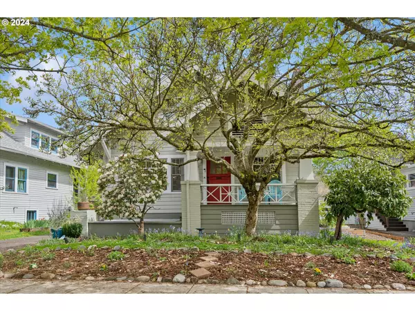 2530 NE 58TH AVE, Portland, OR 97213
