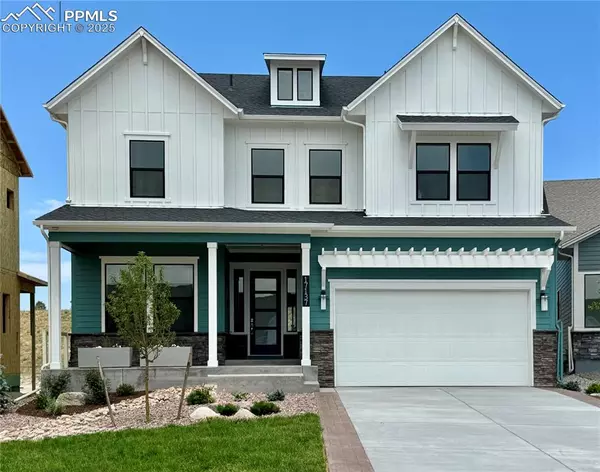17137 Alsike Clover CT, Monument, CO 80132
