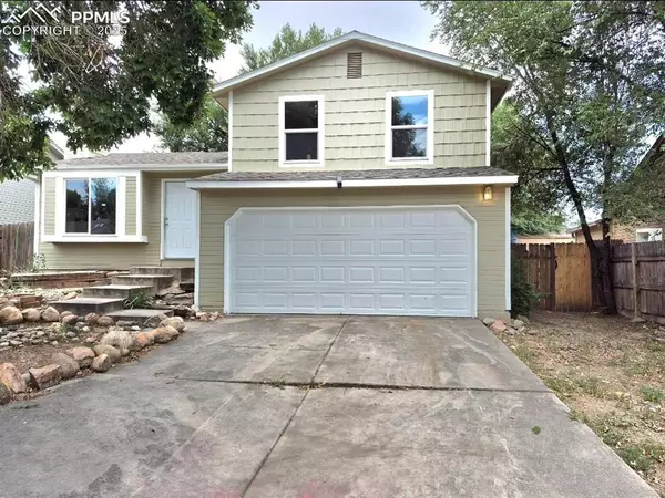 4340 Halstead CIR, Colorado Springs, CO 80916
