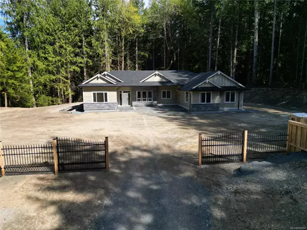 Mill Bay, BC V0R 2P2,1054 Fern Ridge Dr