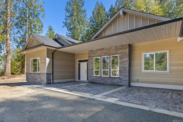 Mill Bay, BC V0R 2P2,1054 Fern Ridge Dr