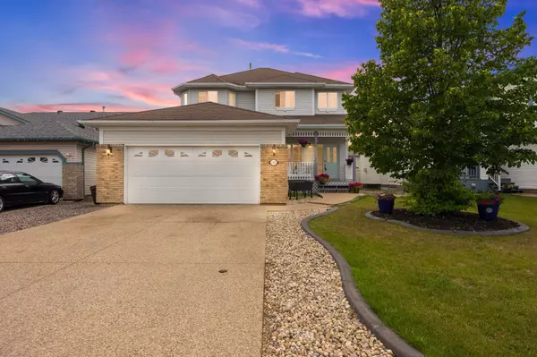 131 Bussieres DR, Fort Mcmurray, AB T9K 1W3
