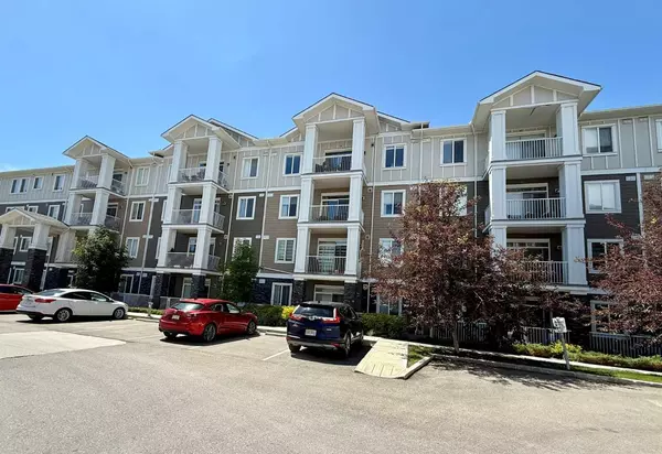 Calgary, AB T3M 2L7,522 Cranford DR SE #2307