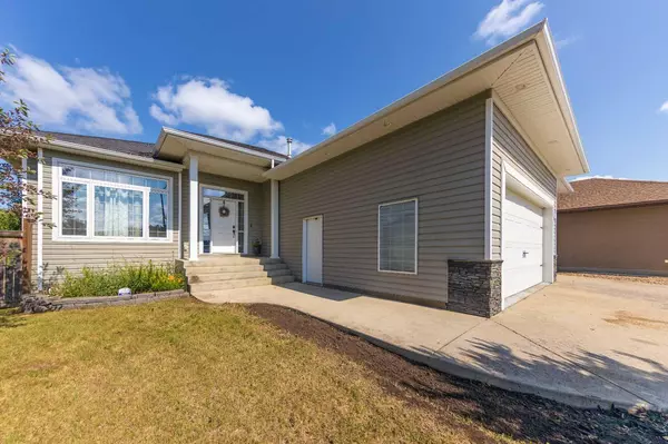 Blackfoot, AB T0B 0L0,5002 53rd Avenue Close