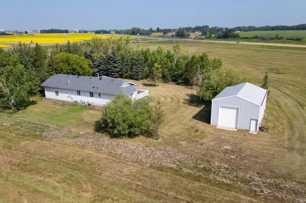 Rural Camrose County, AB T0B2M1,46445 Range Road 200
