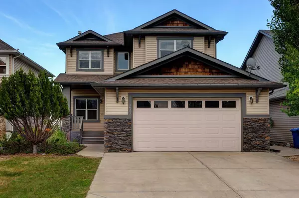 Okotoks, AB T1S 2J2,230 Westmount CRES