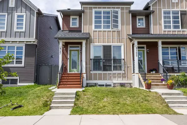 9121 52 ST Northeast, Calgary, AB T3J 0V5