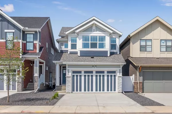 Calgary, AB T3M 3M5,63 Magnolia CT SE