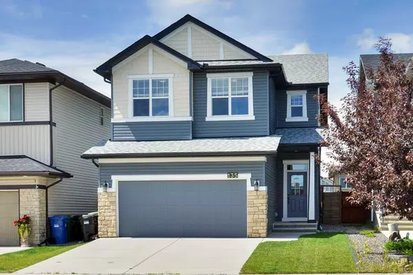 Calgary, AB T3P 0L7,135 Evansfield Rise Northwest