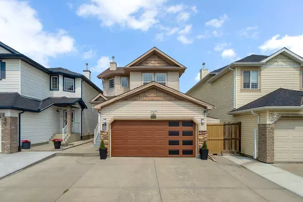 16 Saddletree Close NE, Calgary, AB T3J5H9