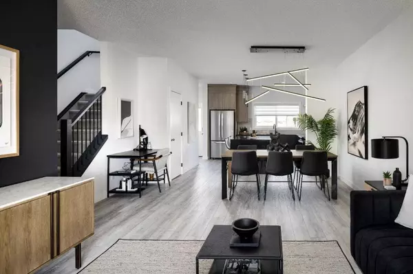 Calgary, AB T3R1E7,6 Drystone WAY NW