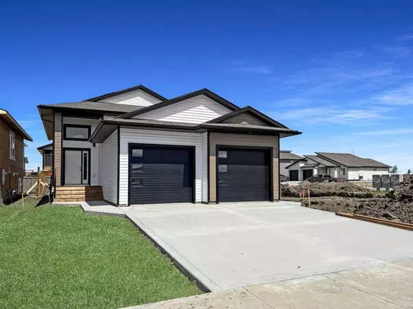 10245 128 AVE #A, Grande Prairie, AB T8V6S9