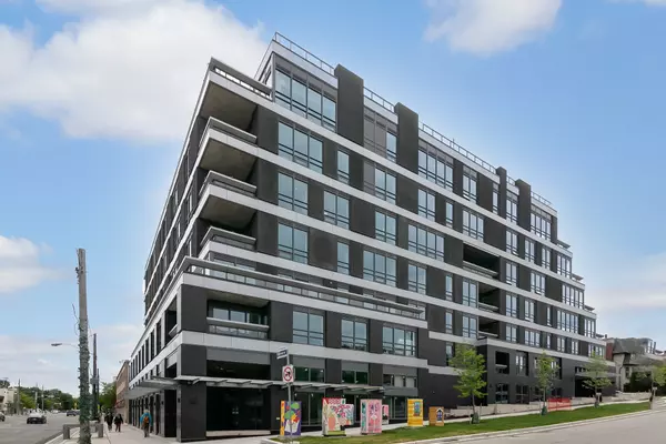 355 Bedford PARK #205, Toronto C04, ON M5M 1J3