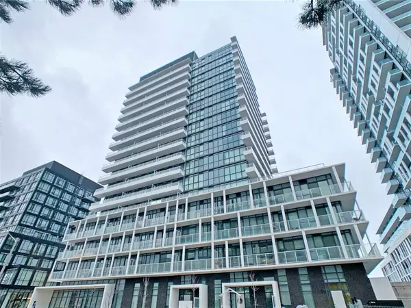 180 Fairview Mall DR #1606, Toronto C15, ON M2J 5A7