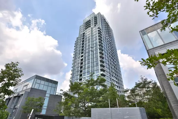 Toronto C13, ON M3A 0A4,18 Graydon Hall DR #709