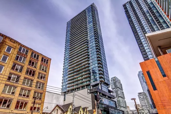 290 Adelaide ST W #2310, Toronto C01, ON M5V 0P3