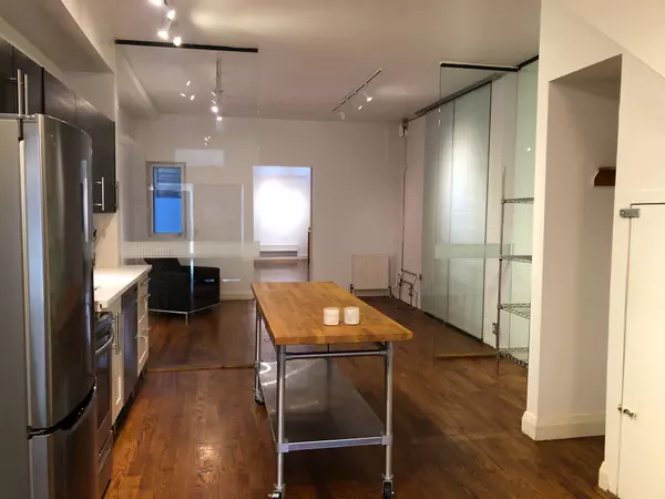 Toronto C08, ON M5A 1R1,457 Richmond ST E #Main