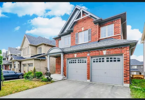153 Dance Act AVE #Lower, Oshawa, ON L1L 0H4
