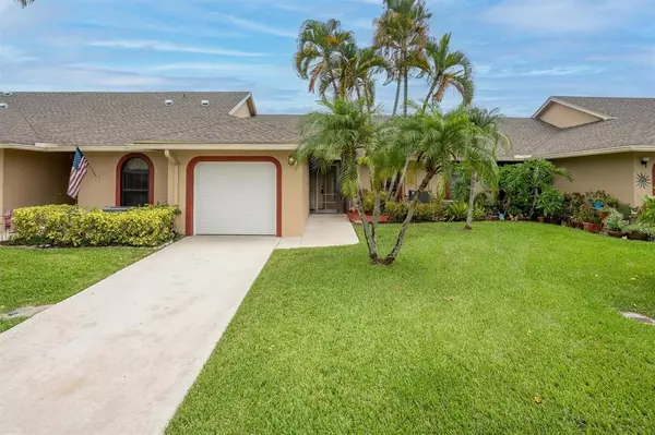 9631 NW 76th St #9631, Tamarac, FL 33321