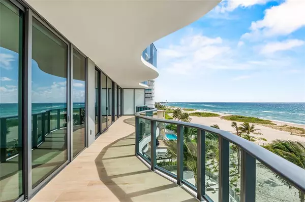 Pompano Beach, FL 33062,900 N Ocean Blvd. #505