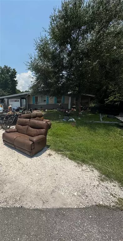 3535 NW 35th Ave, Okeechobee, FL 34972