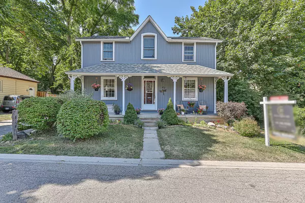 42 Joseph ST, Markham, ON L3P 2N3