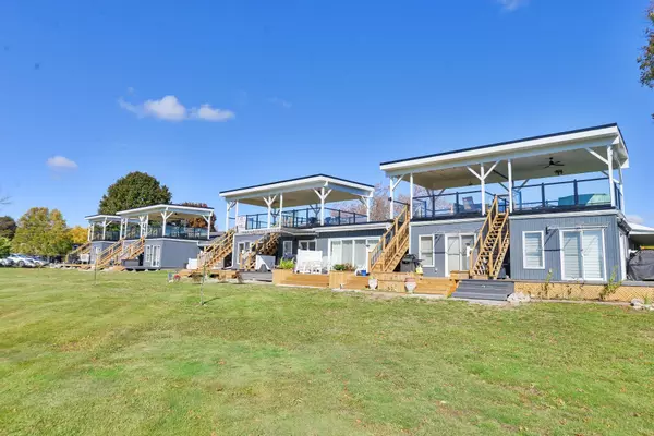 3 Paradise BLVD W #Unit 2, Ramara, ON L0K 1B0