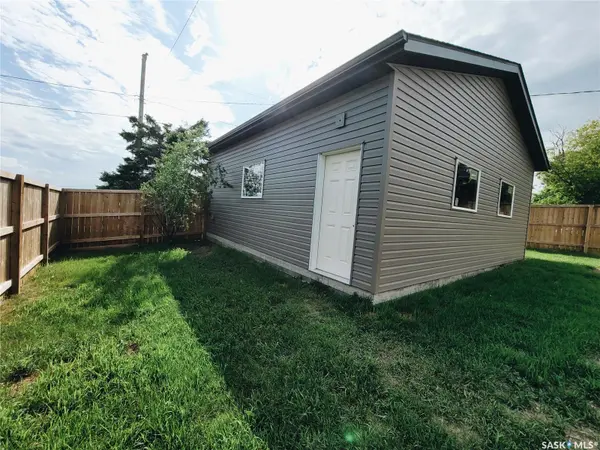 114 Main STREET, Alvena, SK S0K 0E0