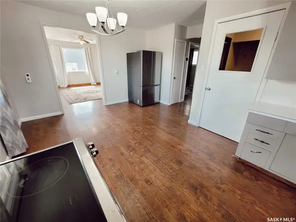 114 Main STREET, Alvena, SK S0K 0E0