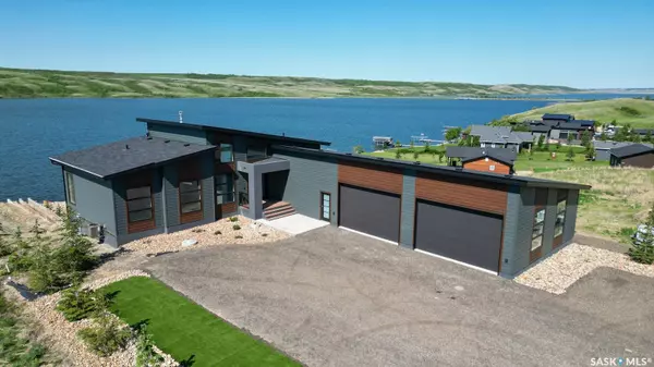 12 Sunset BOULEVARD, North Grove, SK S0G 0P0