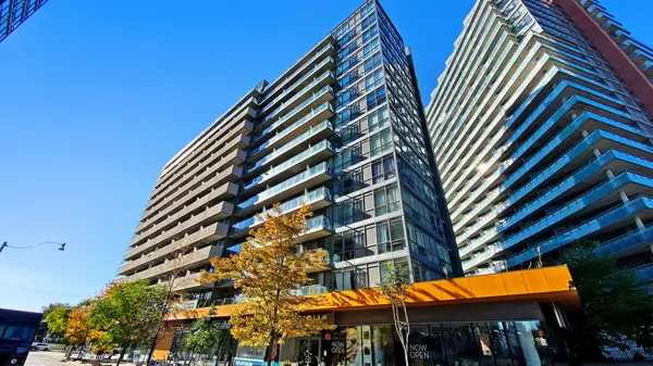 Toronto W01, ON M6K 0A3,20 Joe Shuster WAY #202