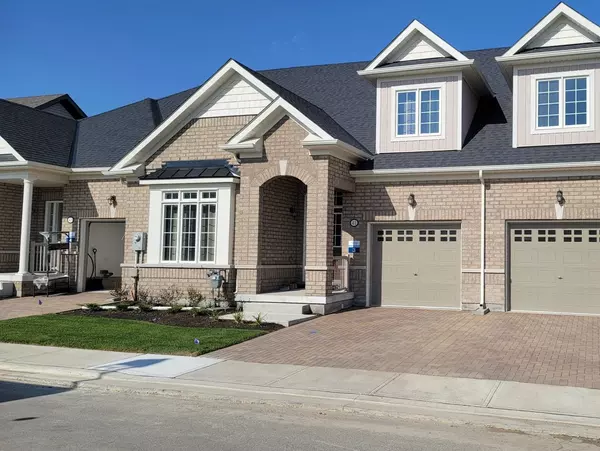 41 Overlea DR, Brampton, ON L6R 4B8